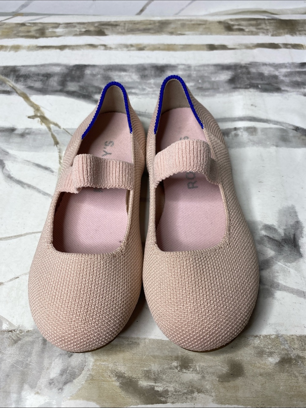 Rothy’s Kids Flats